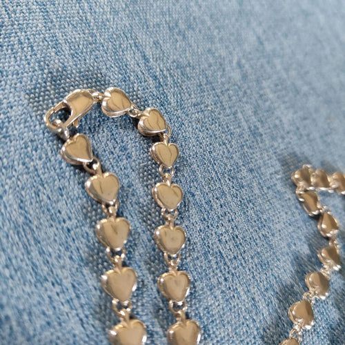 Tiffany Necklaces