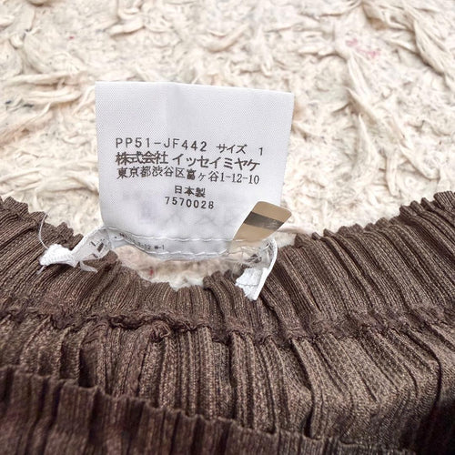 Issey Miyake Other Pleats Please