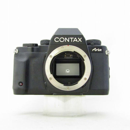 Contax Others Aria Body