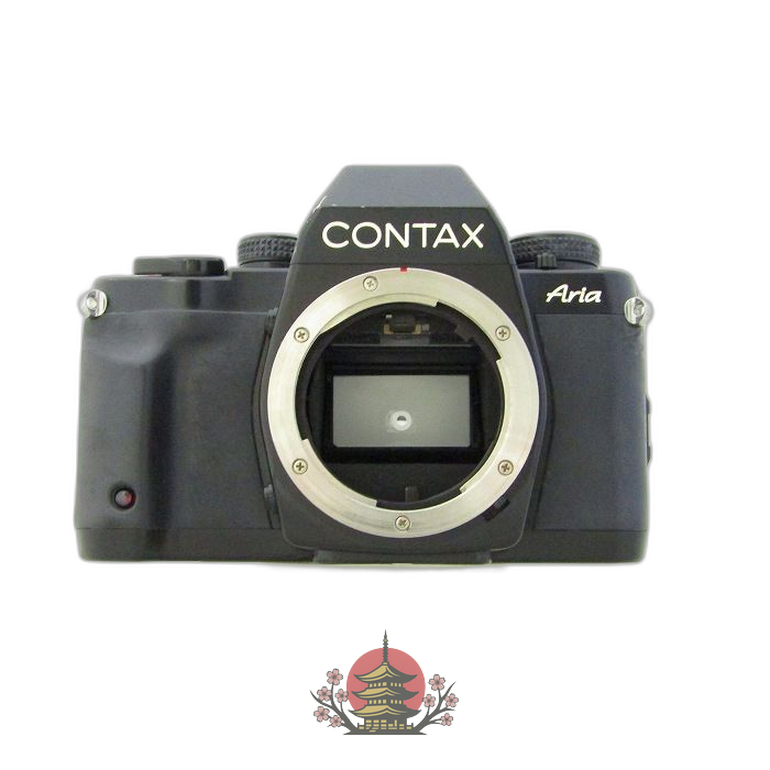 Contax Others Aria Body