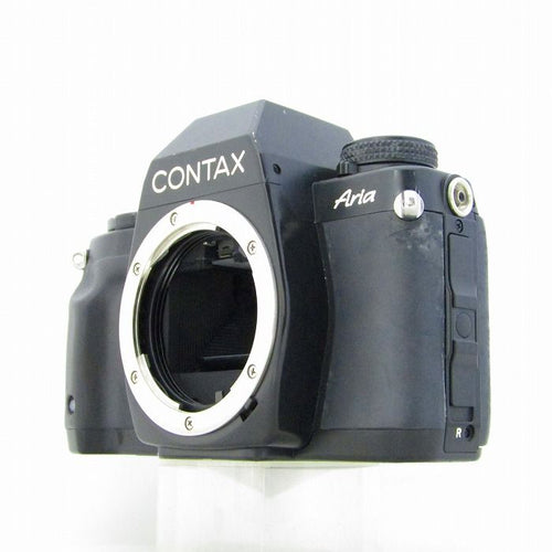 Contax Others Aria Body