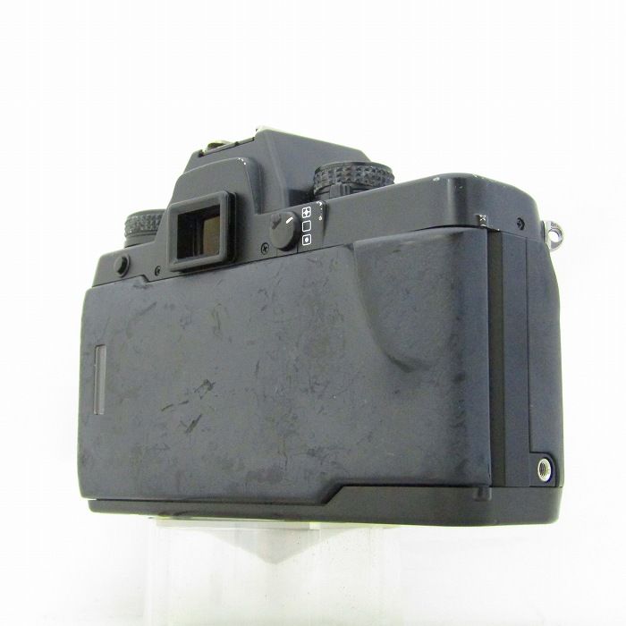 Contax Others Aria Body