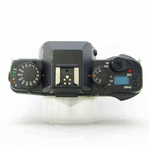 Contax Others Aria Body