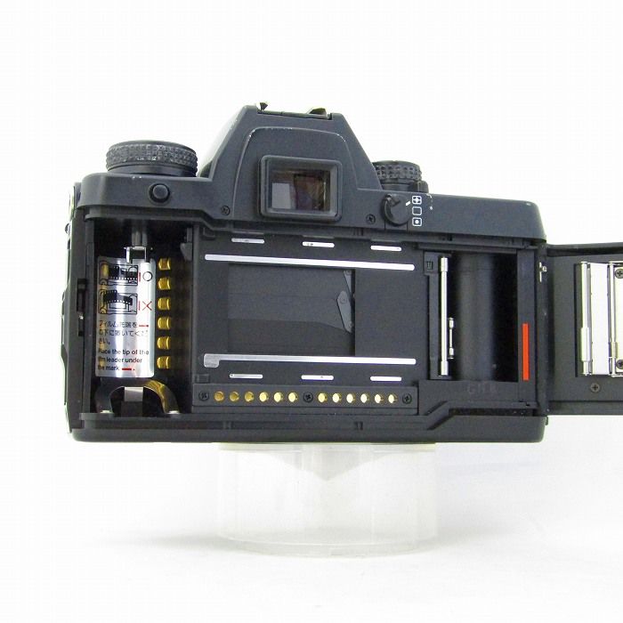 Contax Others Aria Body