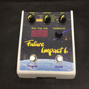 Base Effector Panda Audio Future Impact I Aa67G385700 F146