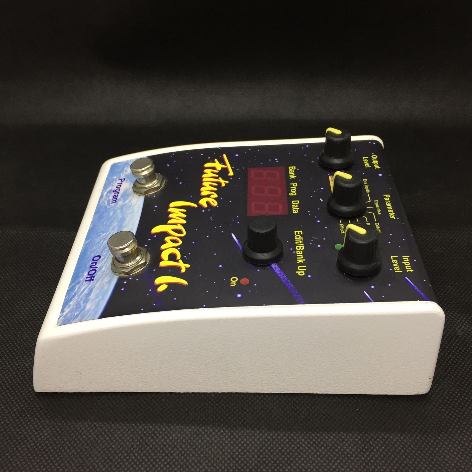Base Effector Panda Audio Future Impact I Aa67G385700 F146