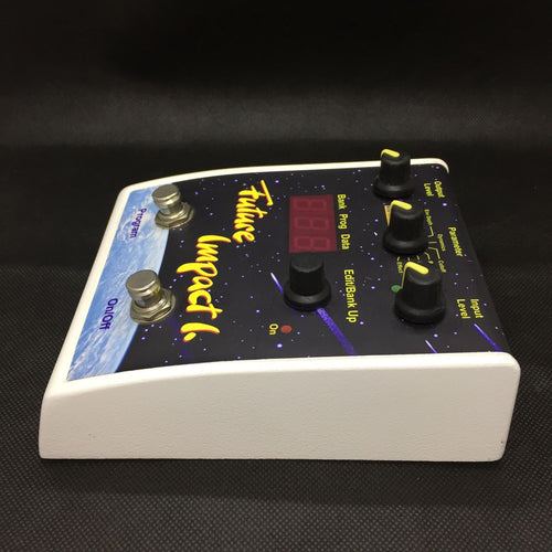 Base Effector Panda Audio Future Impact I Aa67G385700 F146