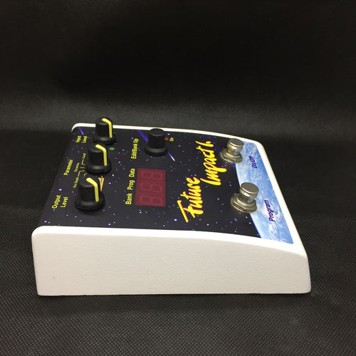 Base Effector Panda Audio Future Impact I Aa67G385700 F146