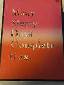 Music Merry V Dvd
