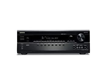 Amplifier Body Onkyo 7.1Ch Av 160W 7 Tx-Sa578(B)
