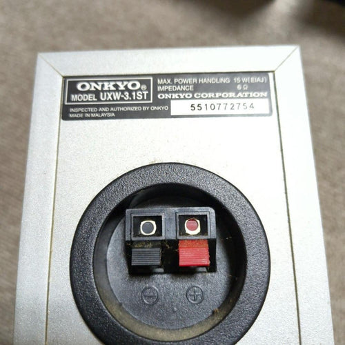Onkyo Av Amplifiers 2 3