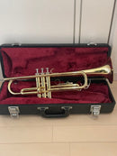 Yamaha Trumpets Ytr-2310