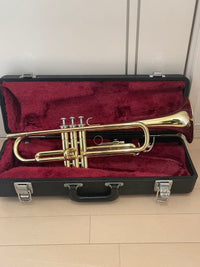 Yamaha Trumpets Ytr-2310