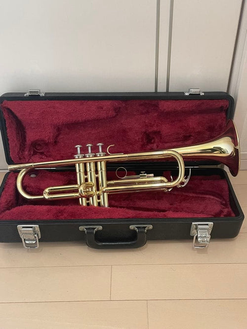 Yamaha Trumpets Ytr-2310