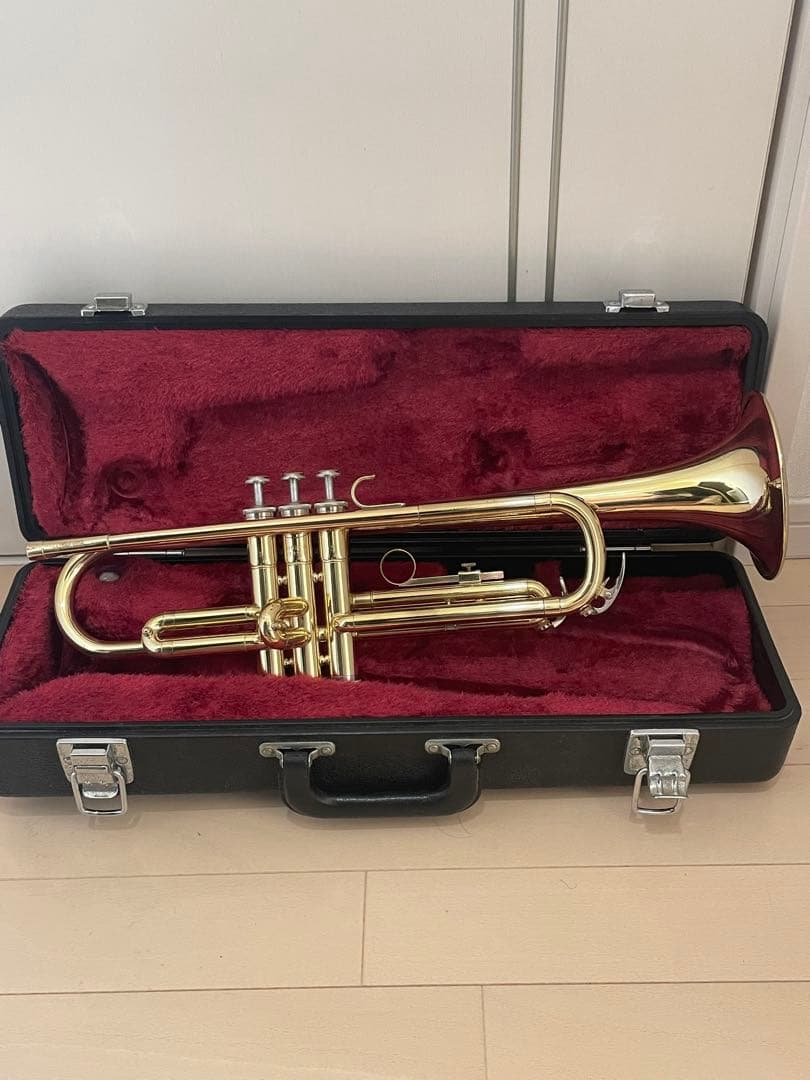 Yamaha Trumpets Ytr-2310