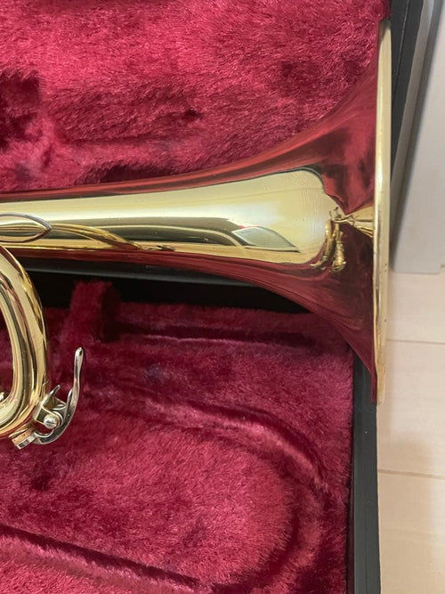 Yamaha Trumpets Ytr-2310