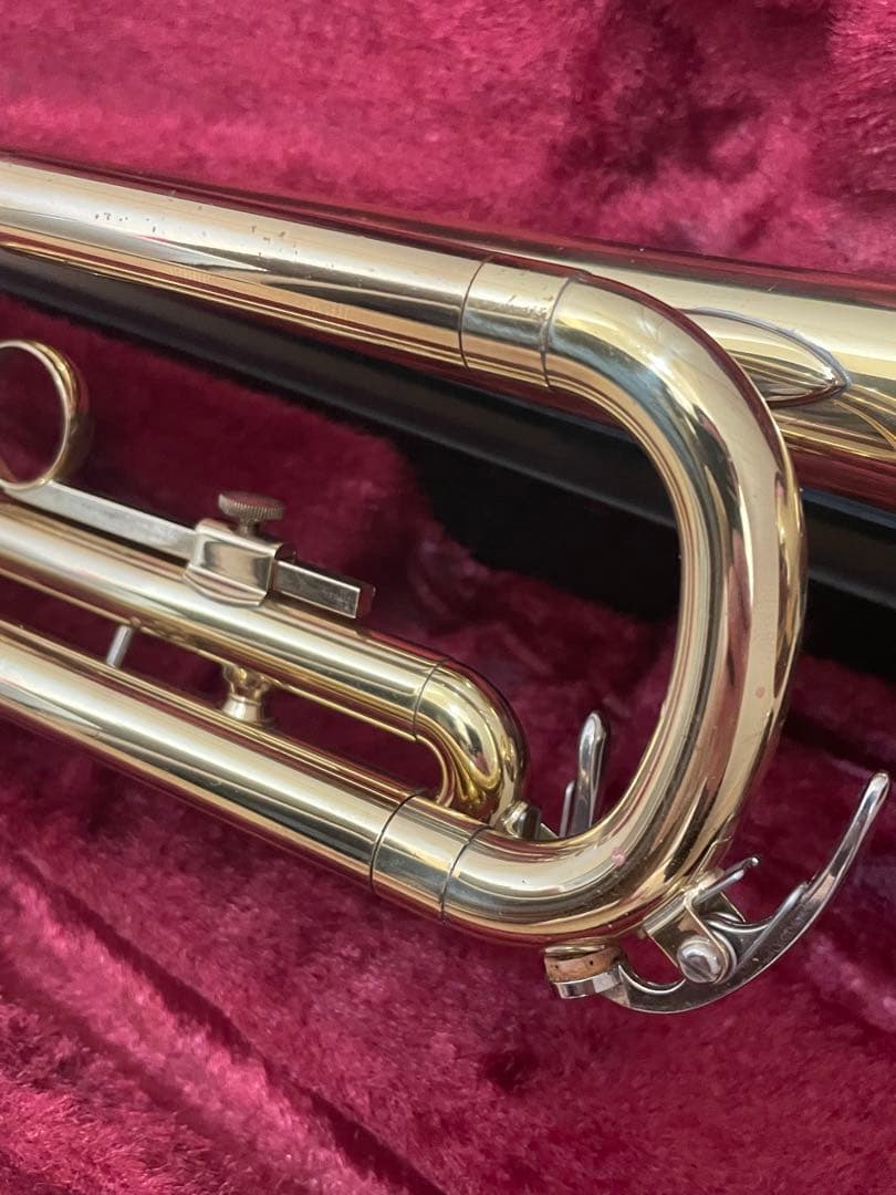 Yamaha Trumpets Ytr-2310