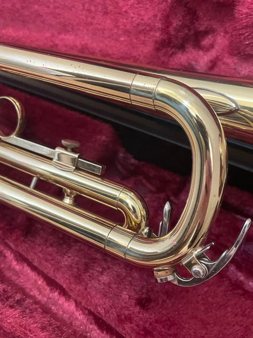 Yamaha Trumpets Ytr-2310