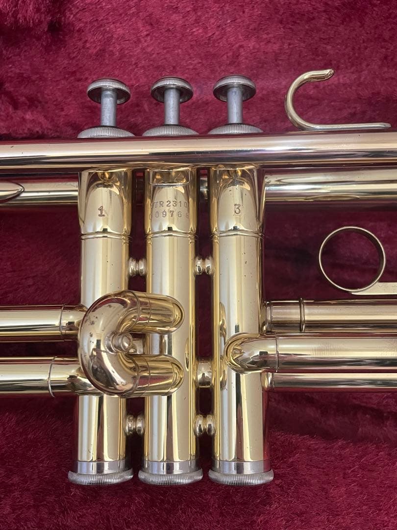 Yamaha Trumpets Ytr-2310