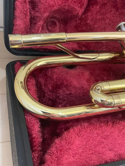 Yamaha Trumpets Ytr-2310