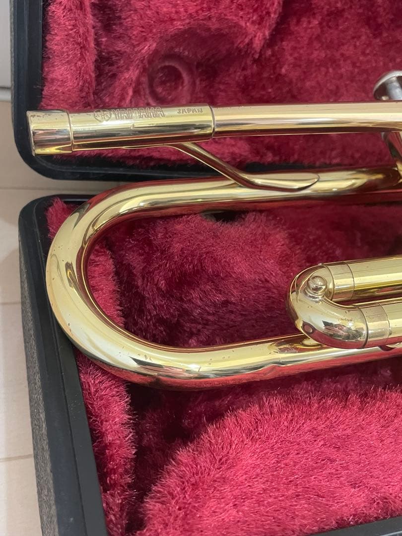 Yamaha Trumpets Ytr-2310