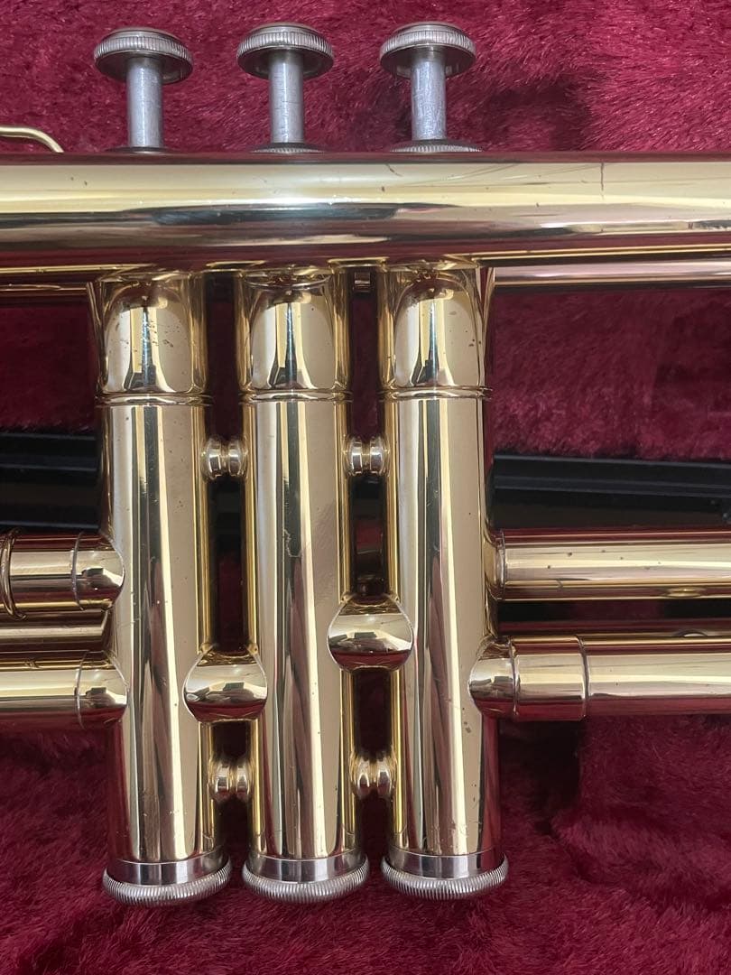 Yamaha Trumpets Ytr-2310