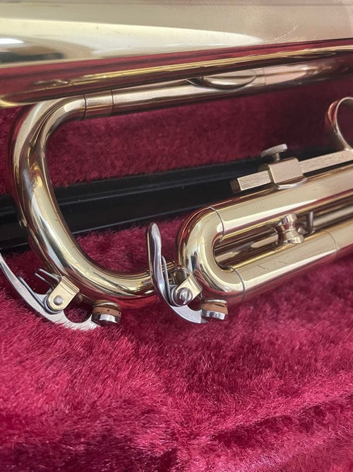 Yamaha Trumpets Ytr-2310