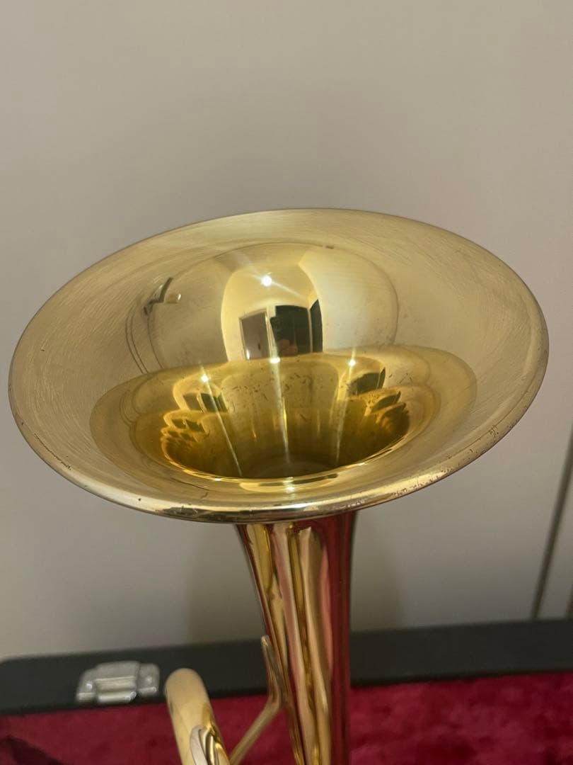 Yamaha Trumpets Ytr-2310