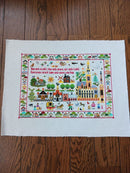 Craft Fabric Goods