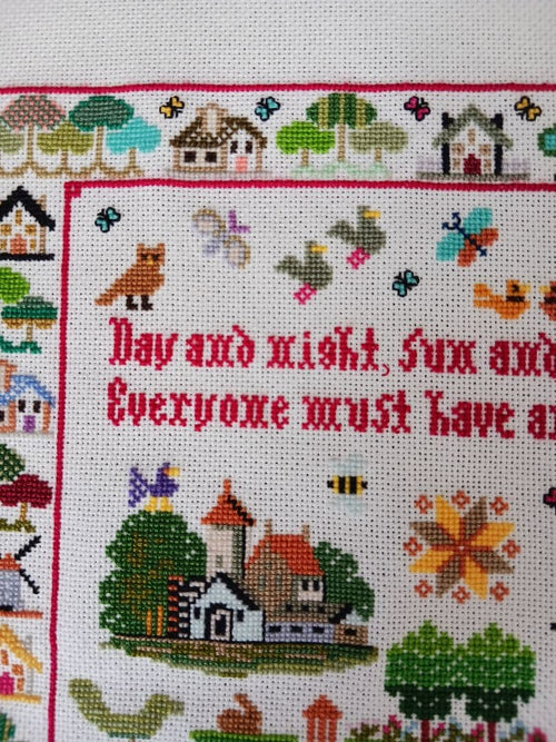 Craft Fabric Goods
