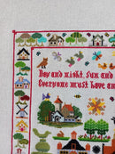 Craft Fabric Goods