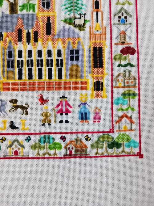 Craft Fabric Goods