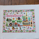 Craft Fabric Goods