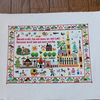 Craft Fabric Goods