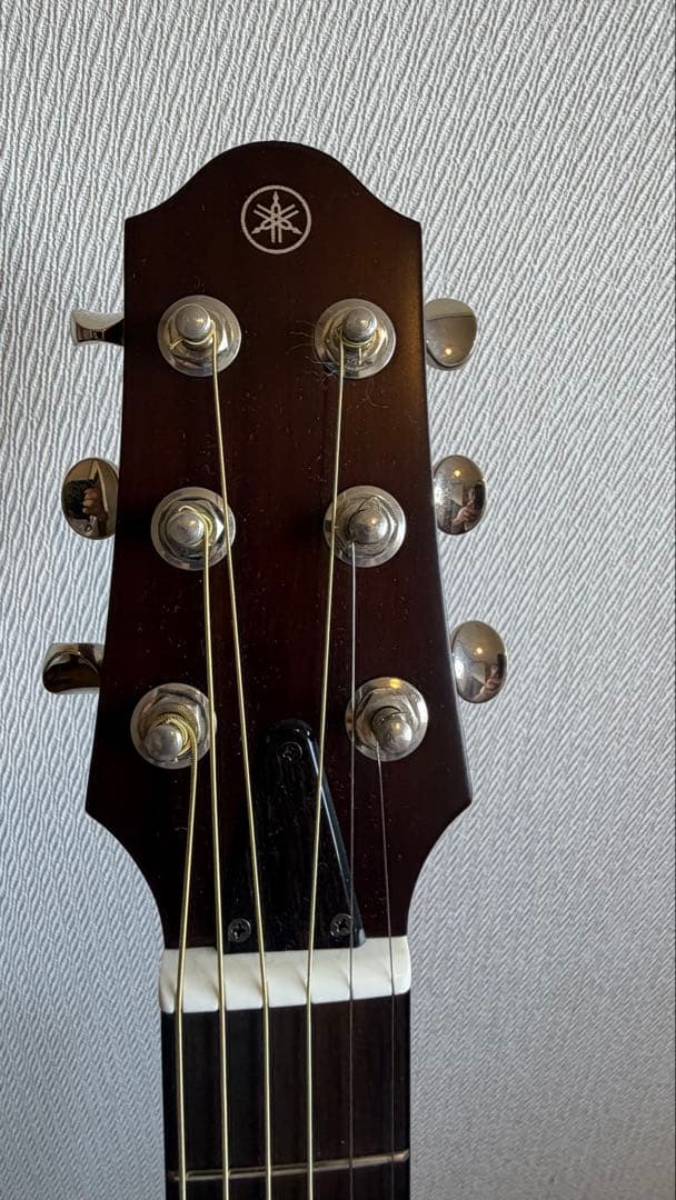 Yamaha Other Slg200S Tbs Ac