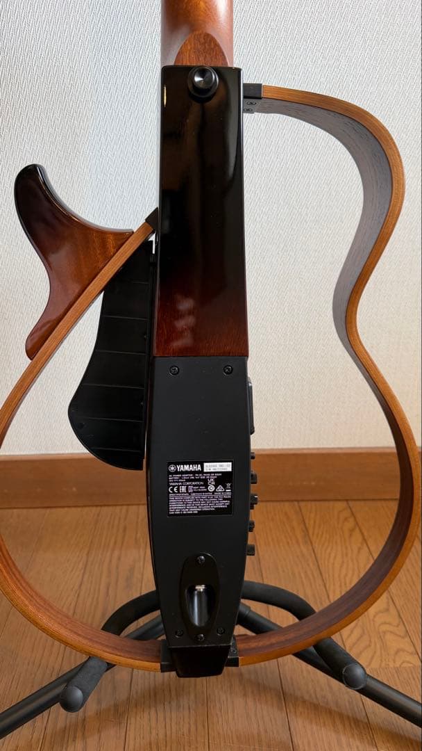 Yamaha Other Slg200S Tbs Ac