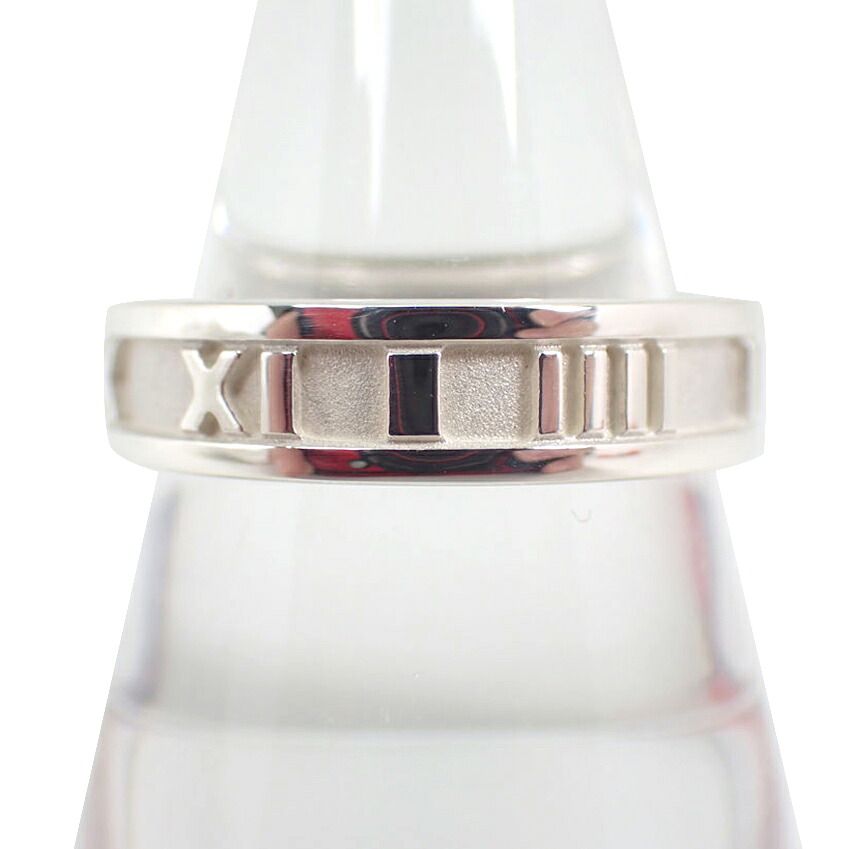 Tiffany Ring 925 /22 /J264-9