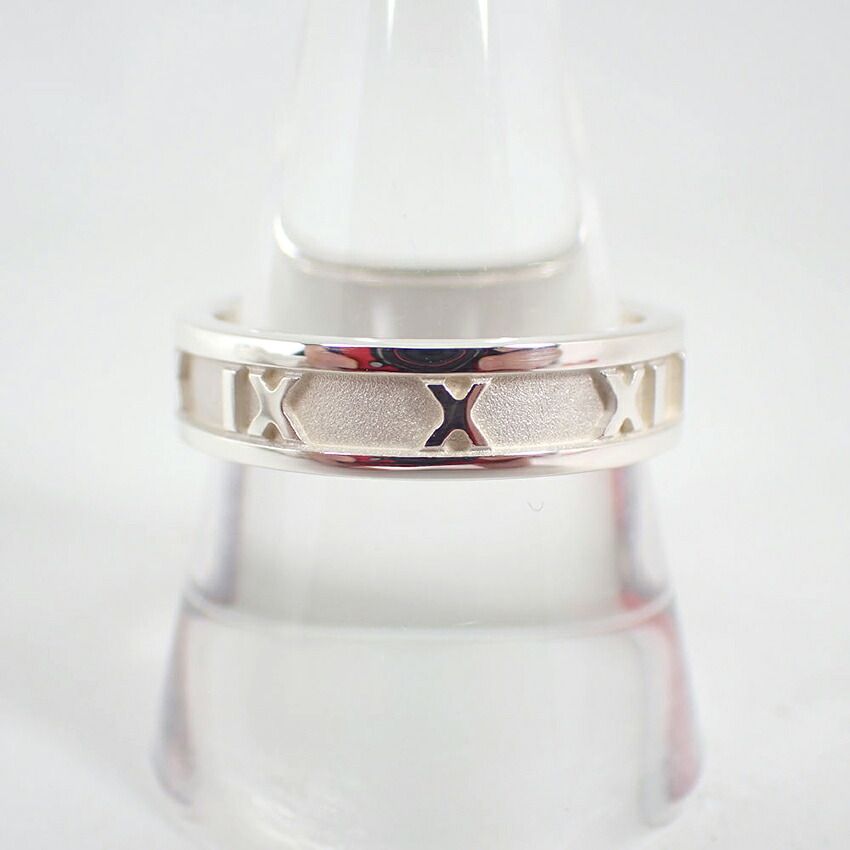 Tiffany Ring 925 /22 /J264-9