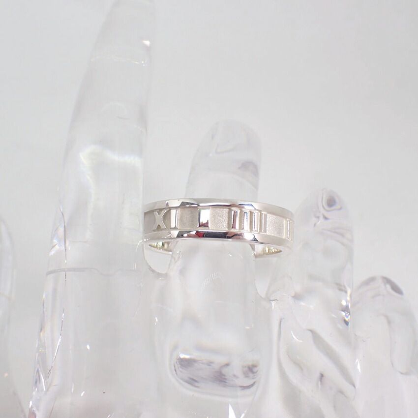 Tiffany Ring 925 /22 /J264-9