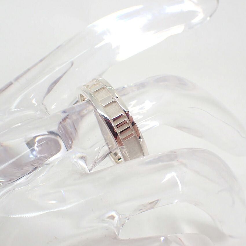 Tiffany Ring 925 /22 /J264-9