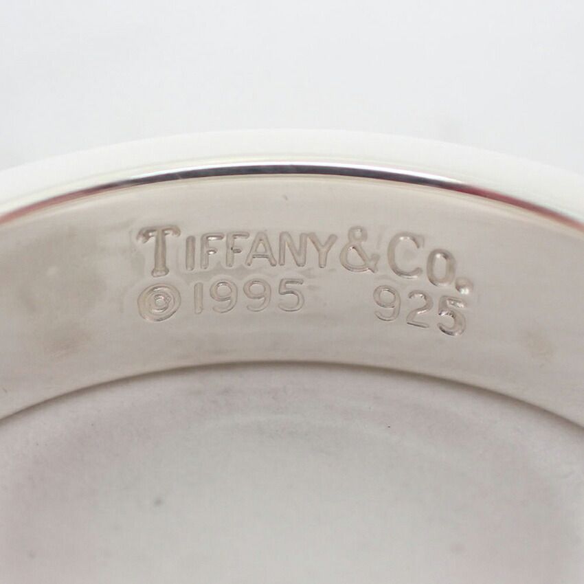 Tiffany Ring 925 /22 /J264-9