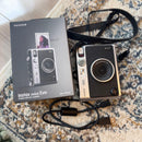 Fujifilm Instant Camera Body Instax Mini Evo Sd