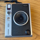 Fujifilm Instant Camera Body Instax Mini Evo Sd