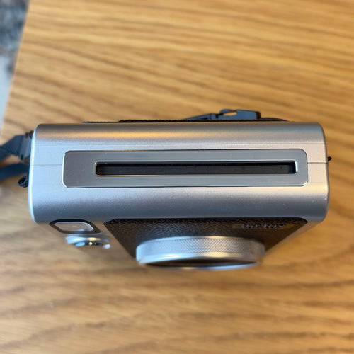 Fujifilm Instant Camera Body Instax Mini Evo Sd