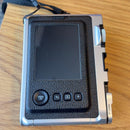 Fujifilm Instant Camera Body Instax Mini Evo Sd