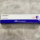 Sony Digital Audio Players Nw-S736Fk 4Gb Pi