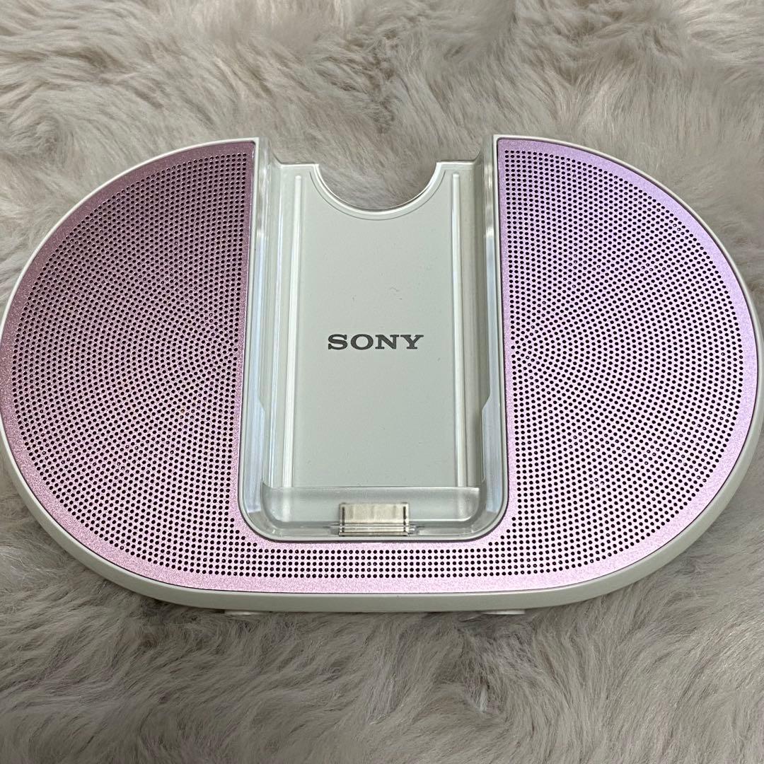 Sony Digital Audio Players Nw-S736Fk 4Gb Pi