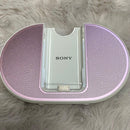 Sony Digital Audio Players Nw-S736Fk 4Gb Pi