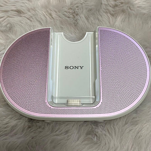 Sony Digital Audio Players Nw-S736Fk 4Gb Pi