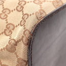 Gucci Tote Bag Gg 106241 Used B